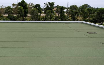 all Spring Vale roofing types quoted for