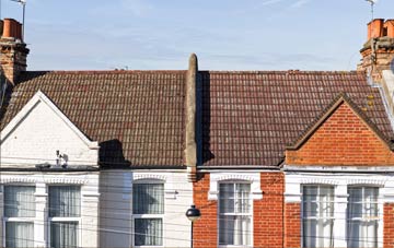clay roofing Spring Vale, South Yorkshire