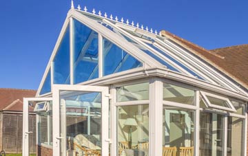 conservatory roof insulation costs Spring Vale