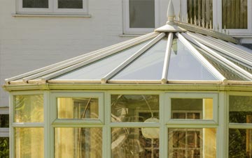 conservatory roof repair Spring Vale, South Yorkshire