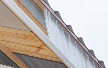 why Spring Vale fascia repairs are essential