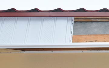 Spring Vale fascia repair costs
