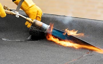 flat roof repairs Spring Vale, South Yorkshire