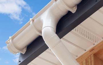 Spring Vale gutter installation costs
