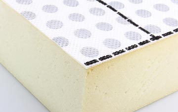 meeting Spring Vale building codes