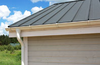 Spring Vale fascia repair