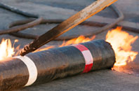 free Spring Vale flat roofing repair quotes