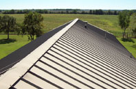 Spring Vale metal roof quotes