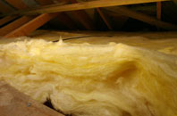 Spring Vale pitch roof insulation